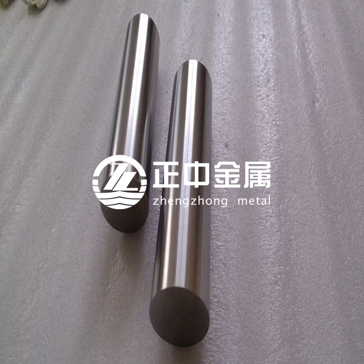 正中金屬現貨供應鎢棒、鎢合金棒