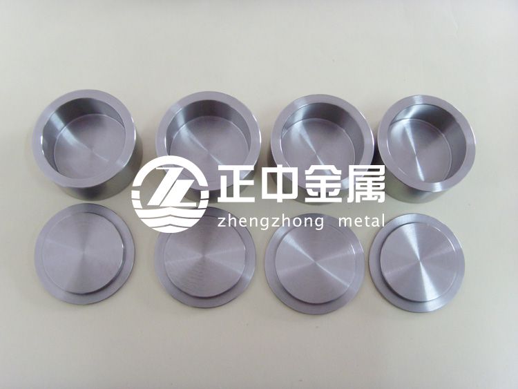 稀有金屬行業(yè)對鉬加工件產品的性能及標準要求