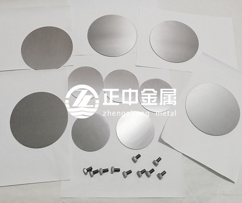 鉭片、多孔鉭合金在醫(yī)療領(lǐng)域的應(yīng)用