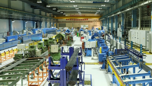 我國三代核電核級鋯合金管材實(shí)現(xiàn)國產(chǎn)化