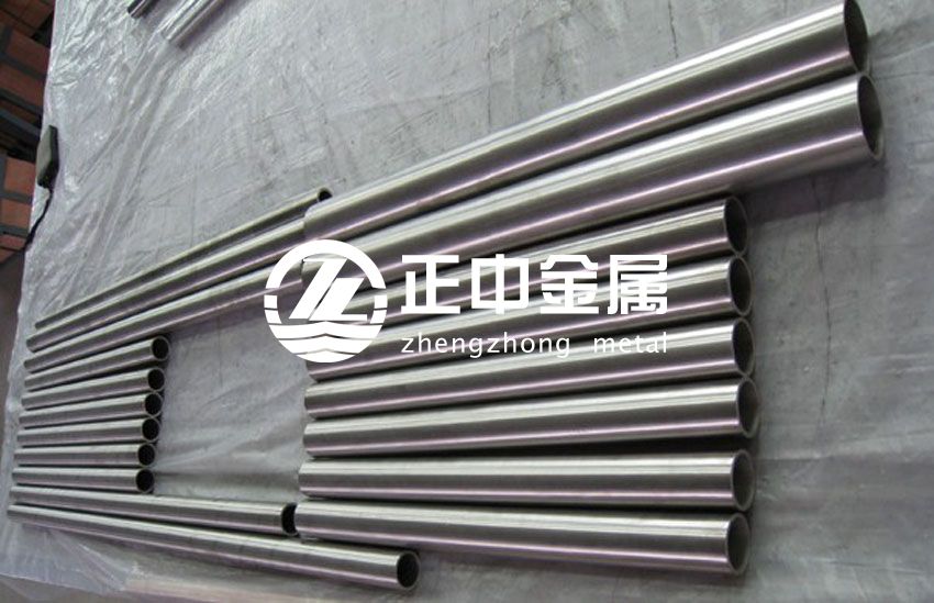 N5、N6等牌號鎳管及制品的執(zhí)行標準