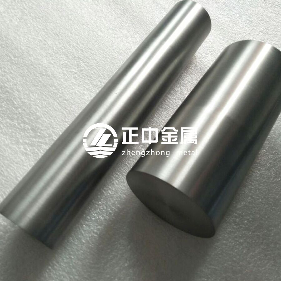 鋯棒廠家談鋯及鋯合金的鍛造工藝、設備及方法