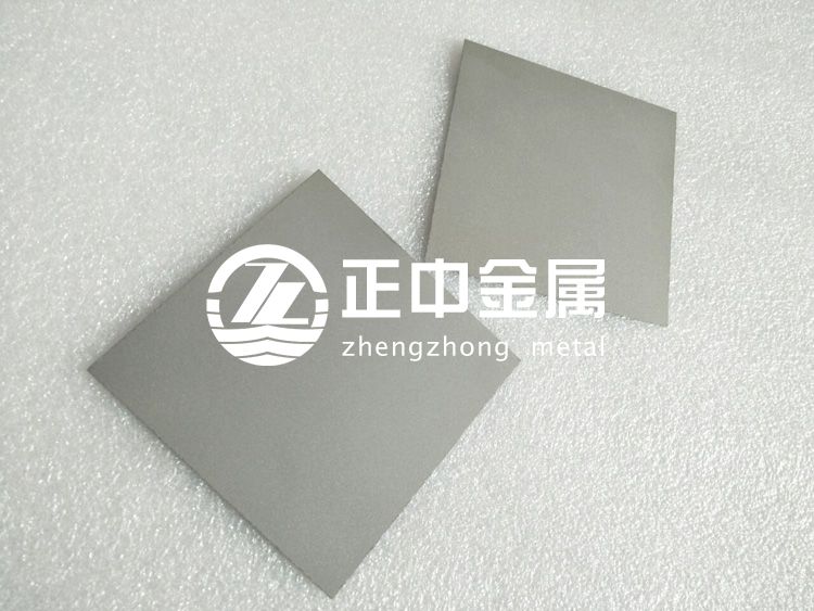 鉭棒及鉭片在電子集成工業(yè)中的主要應用