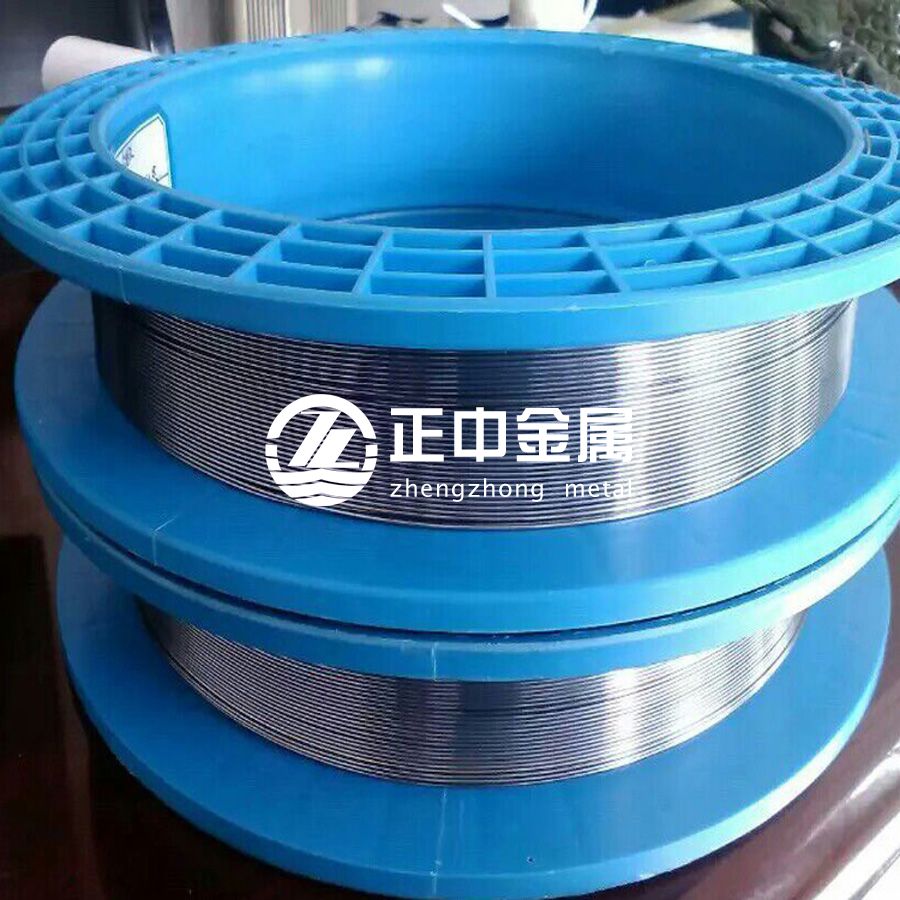 電容器用鉭絲的產品分類、化學成分、力學性能