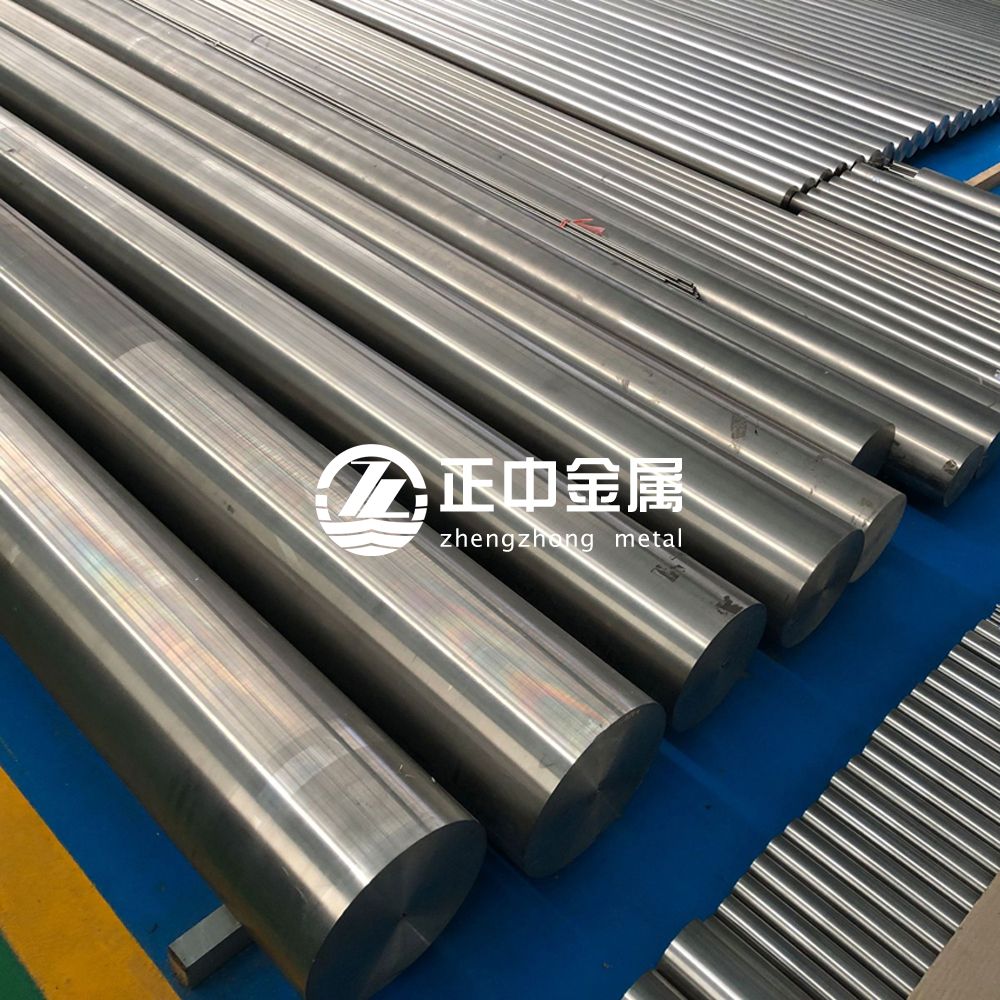 熱銷(xiāo)MO1純鉬棒 鉬合金棒 鉬合金板