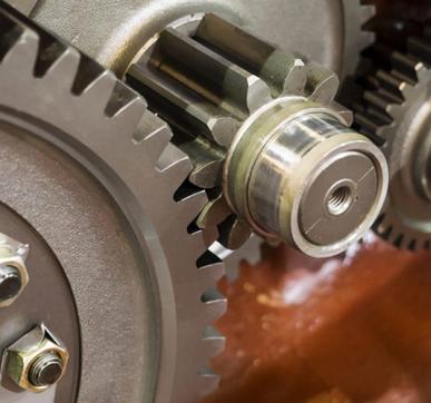 如何對齒輪減速機進(jìn)行潤滑