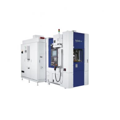 齒輪磨床 (內齒、外齒)ZI20A